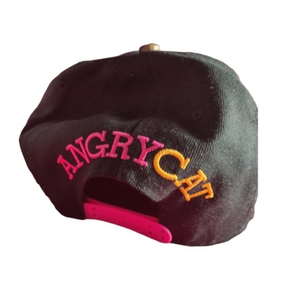 Cat cap - Picture 3 of 5